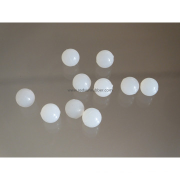 Silicone Rubber Ball